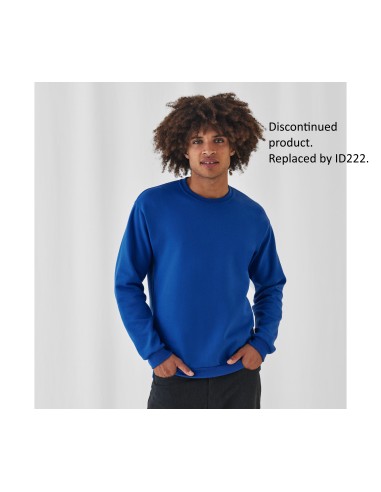 B-WUI23-ID.202 50/50 Sweatshirt